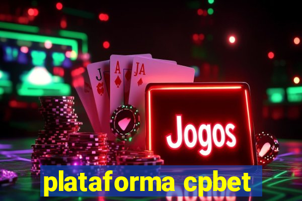 plataforma cpbet